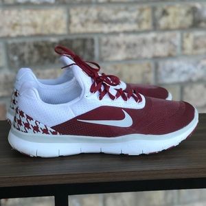 #SOLD**Nike Alabama Crimson Tide Men's Size 11